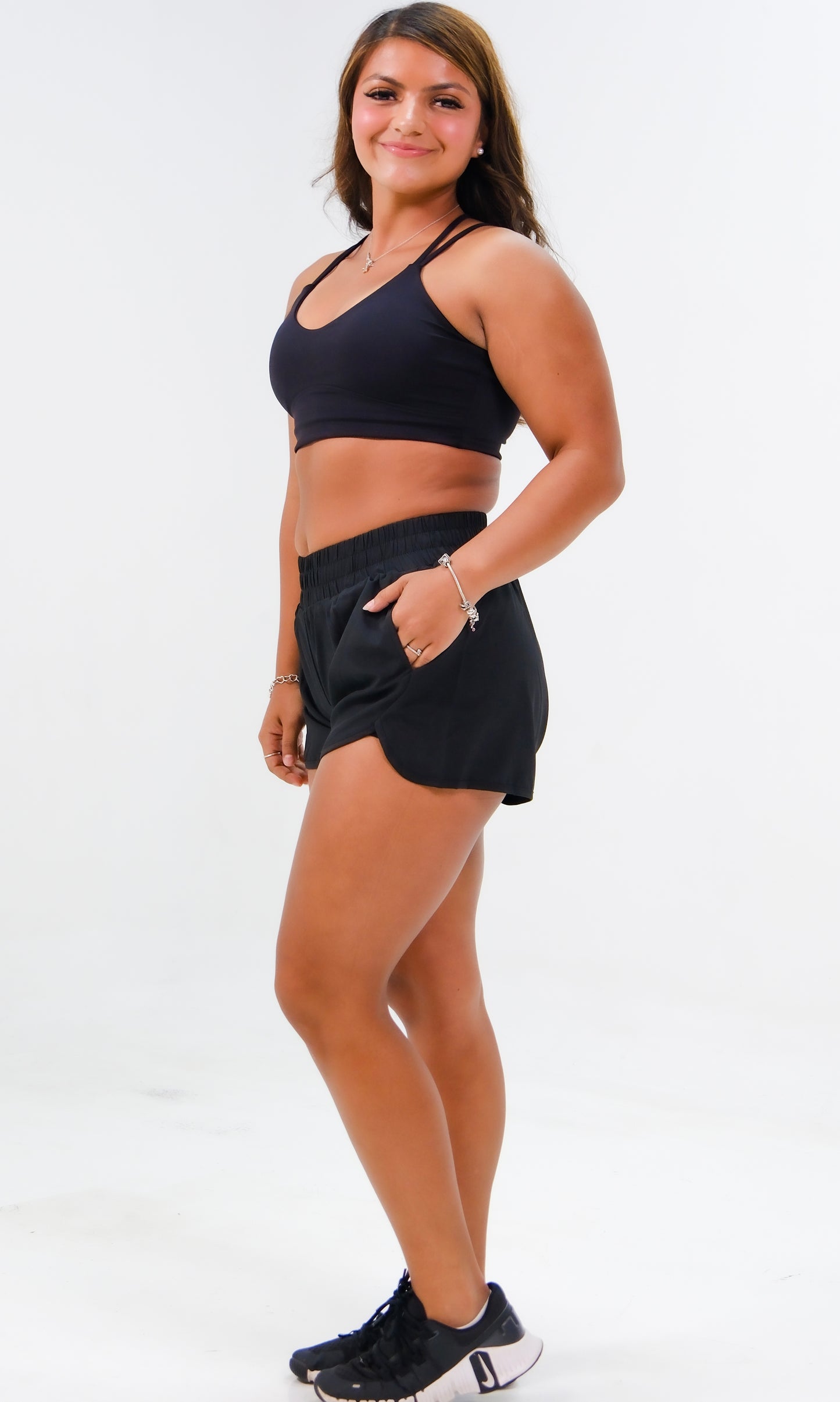 DryFlex Shorts