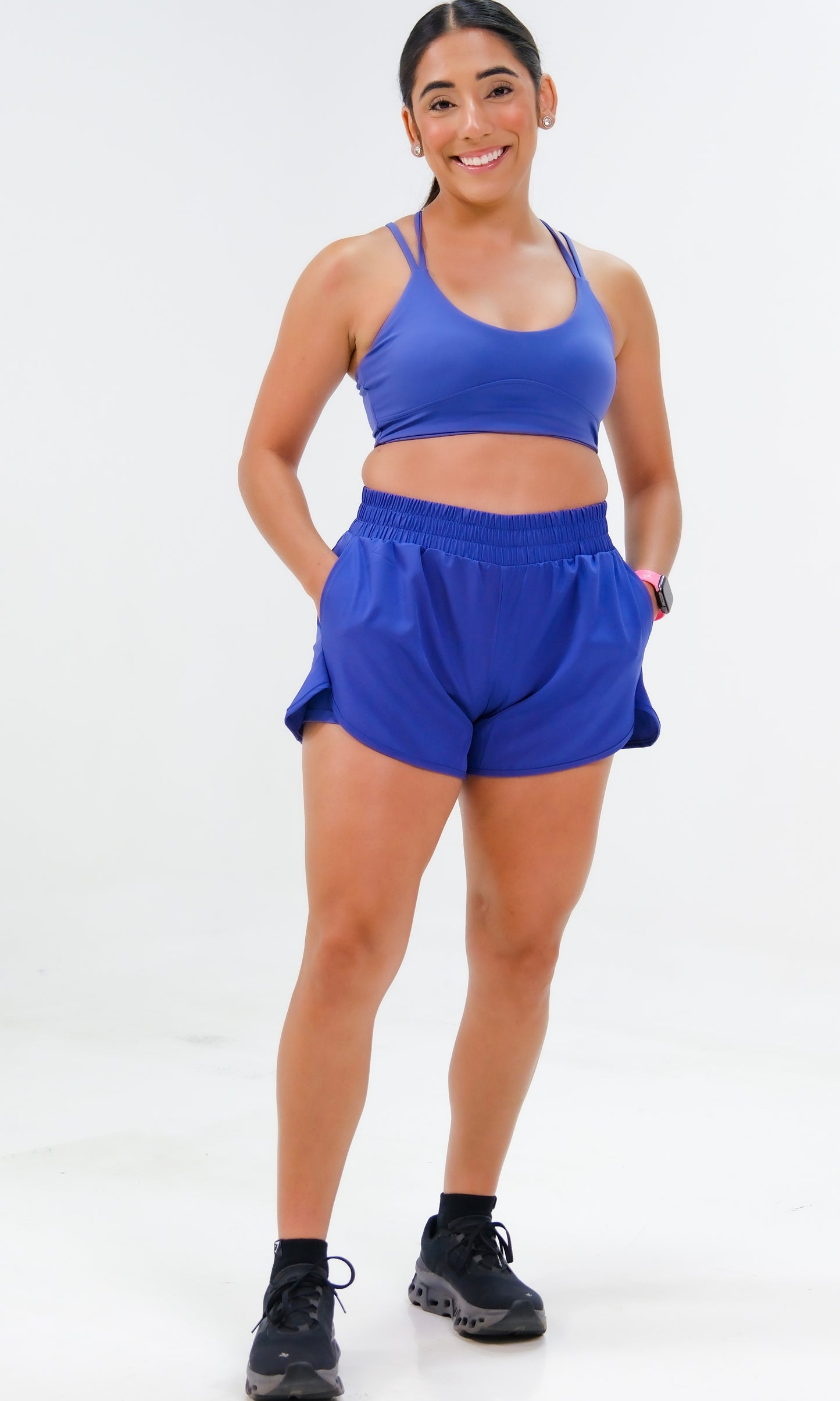 DryFlex Shorts