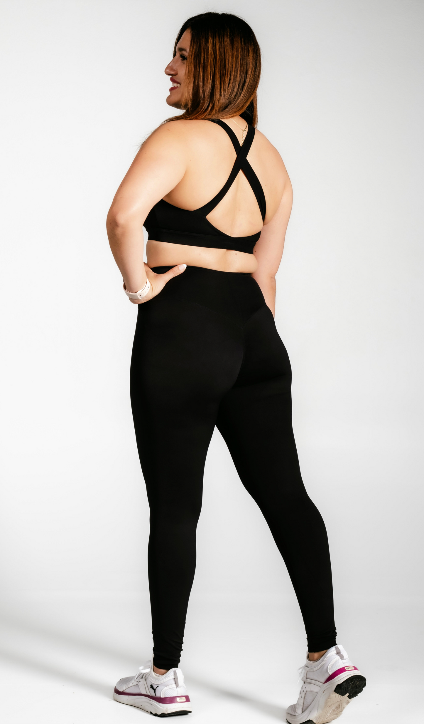 Black Leggings