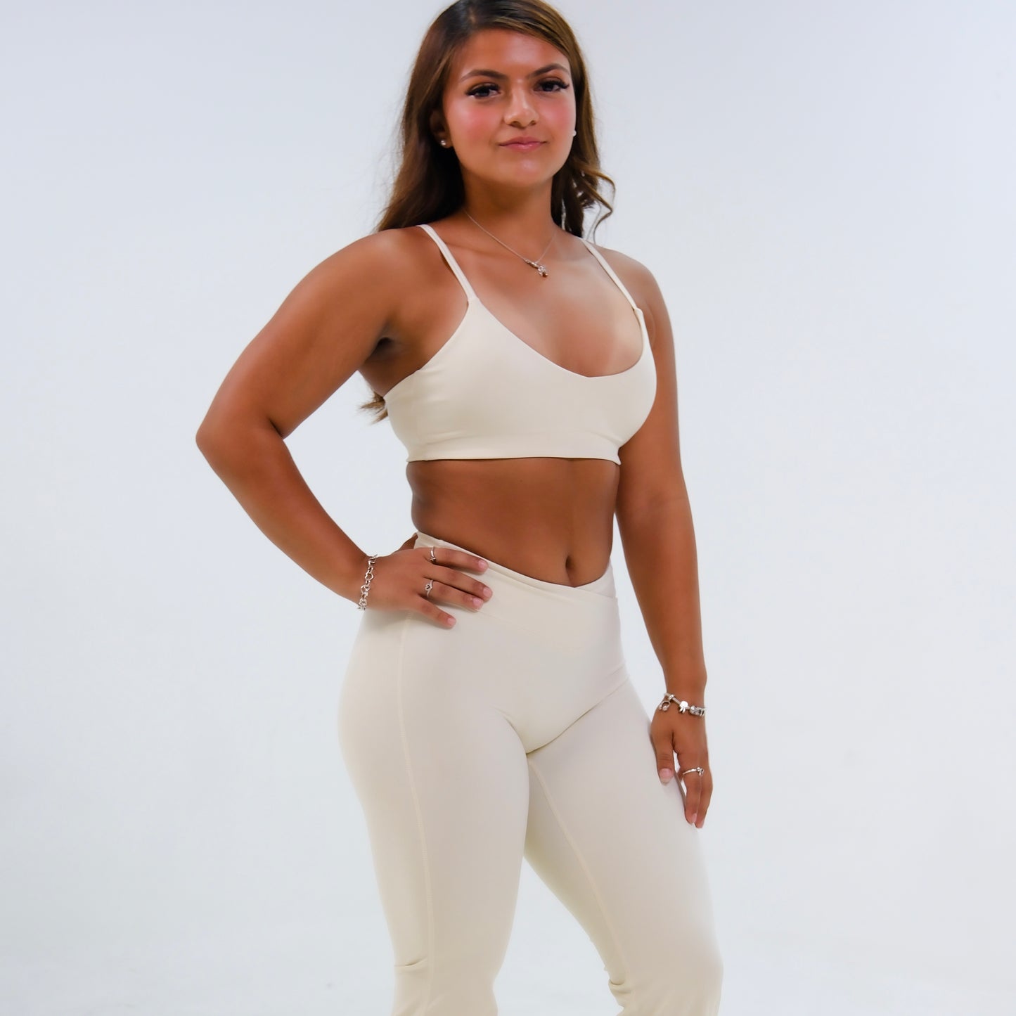 SculptFlex Bra