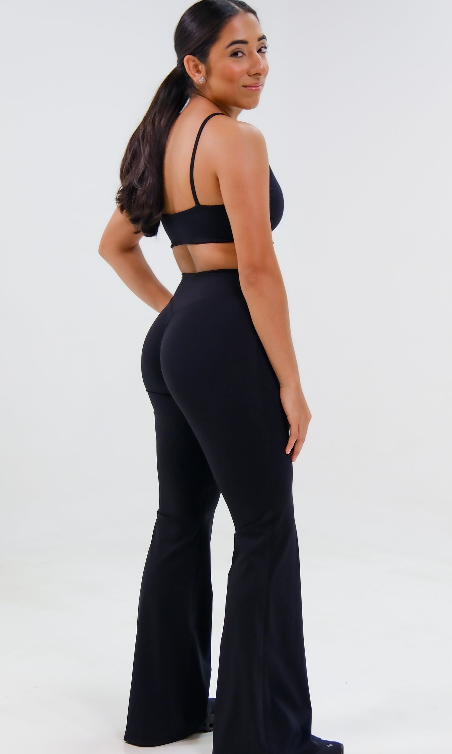 SculptFlare Bottoms