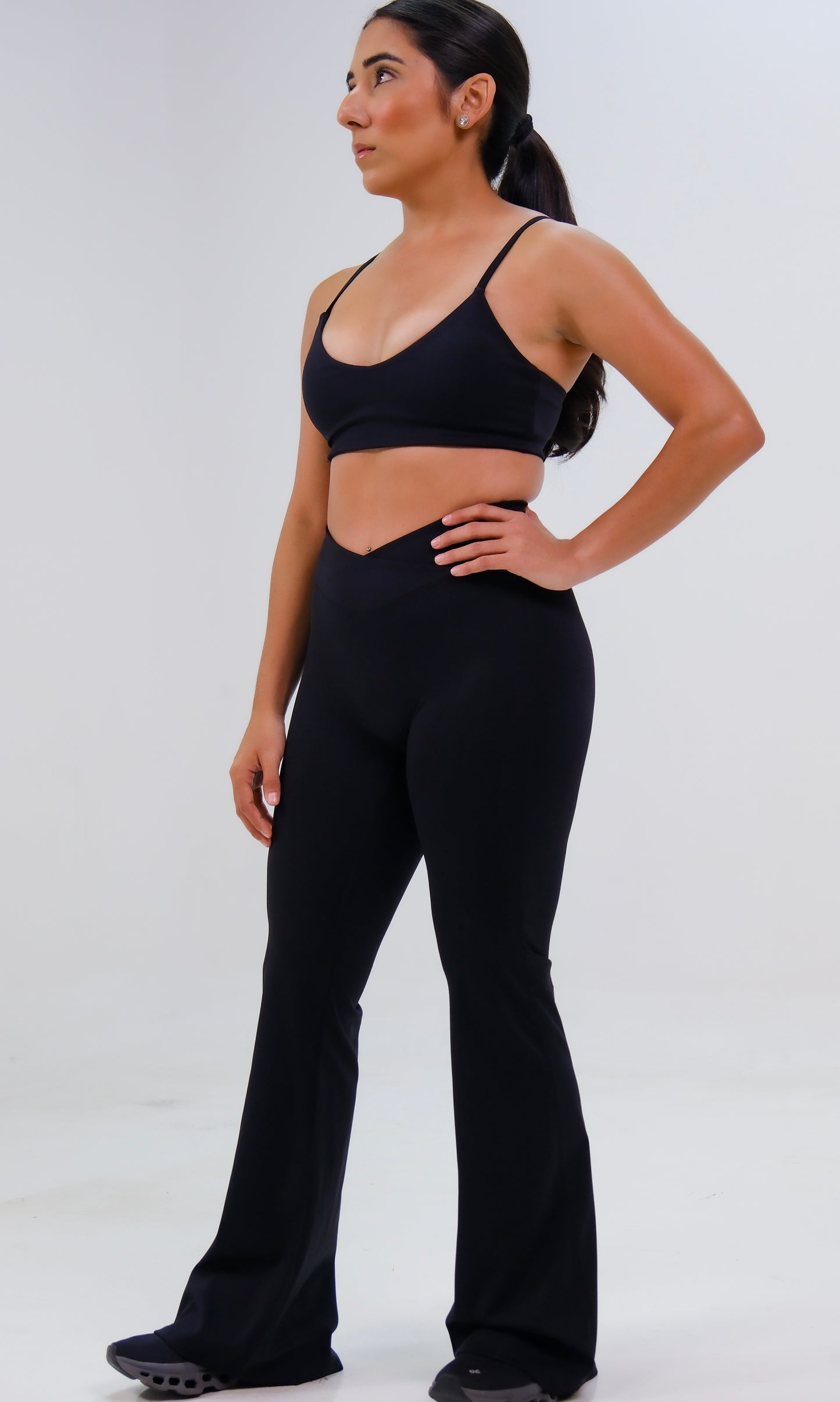 SculptFlare Bottoms