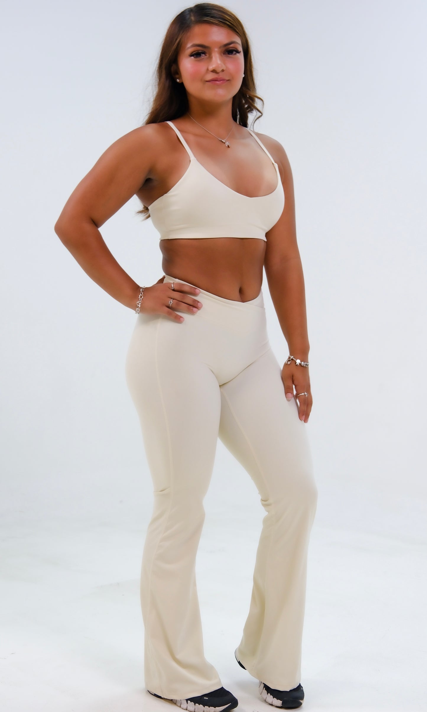 SculptFlare Bottoms