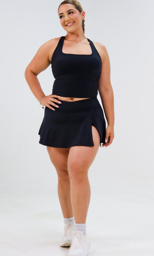 Skirt Set