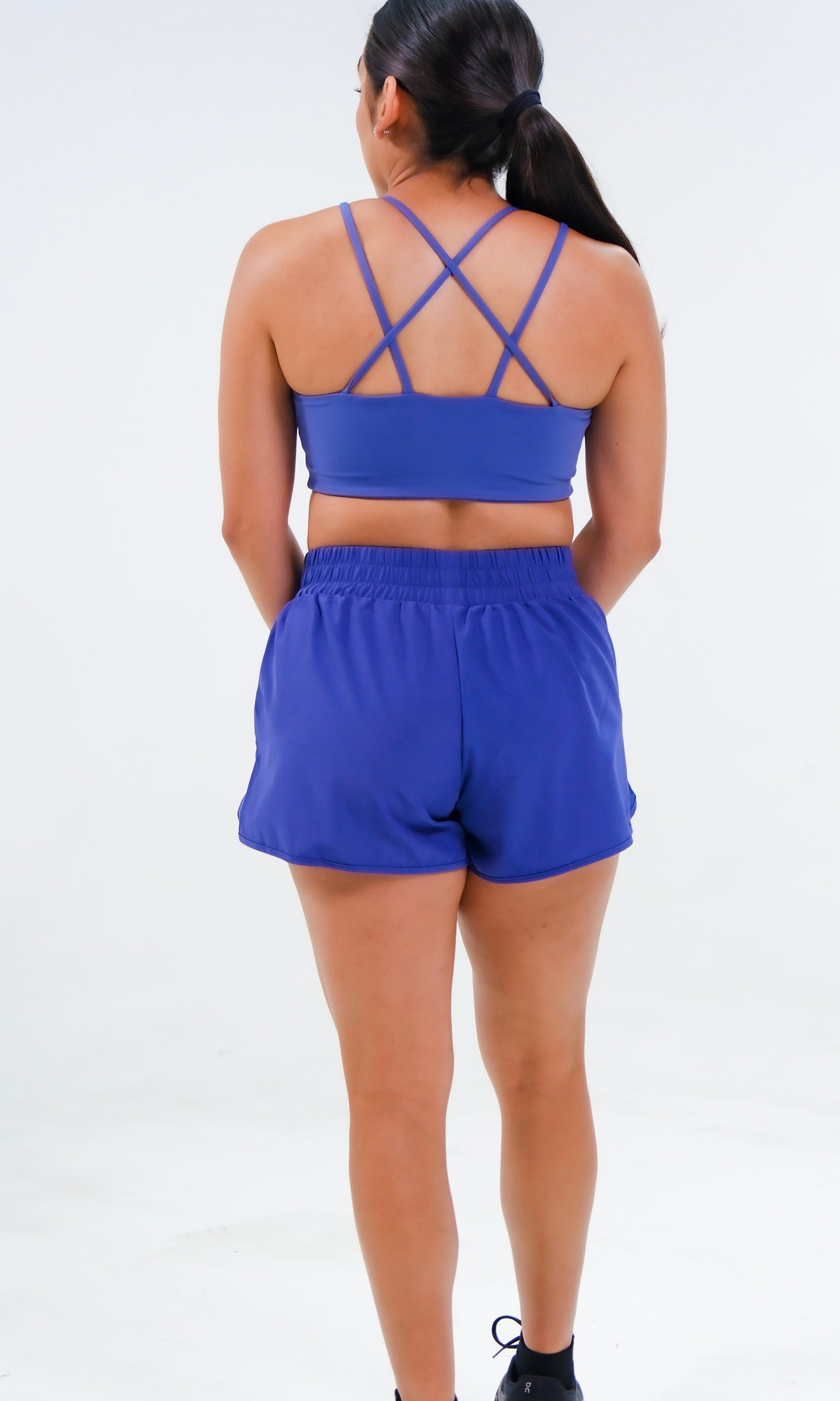 DryFlex Shorts