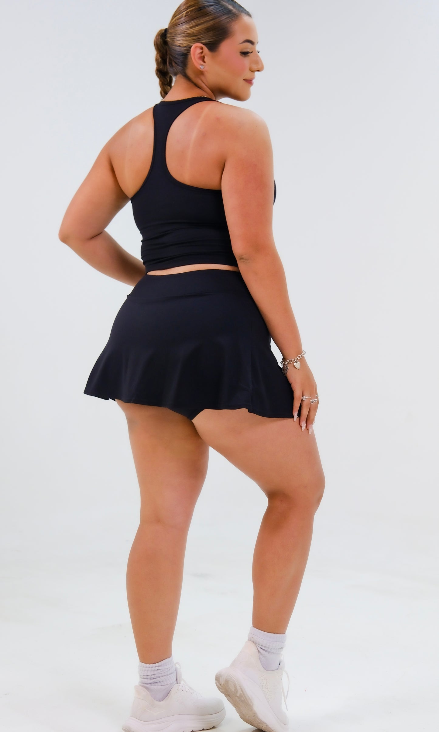 Skirt Set