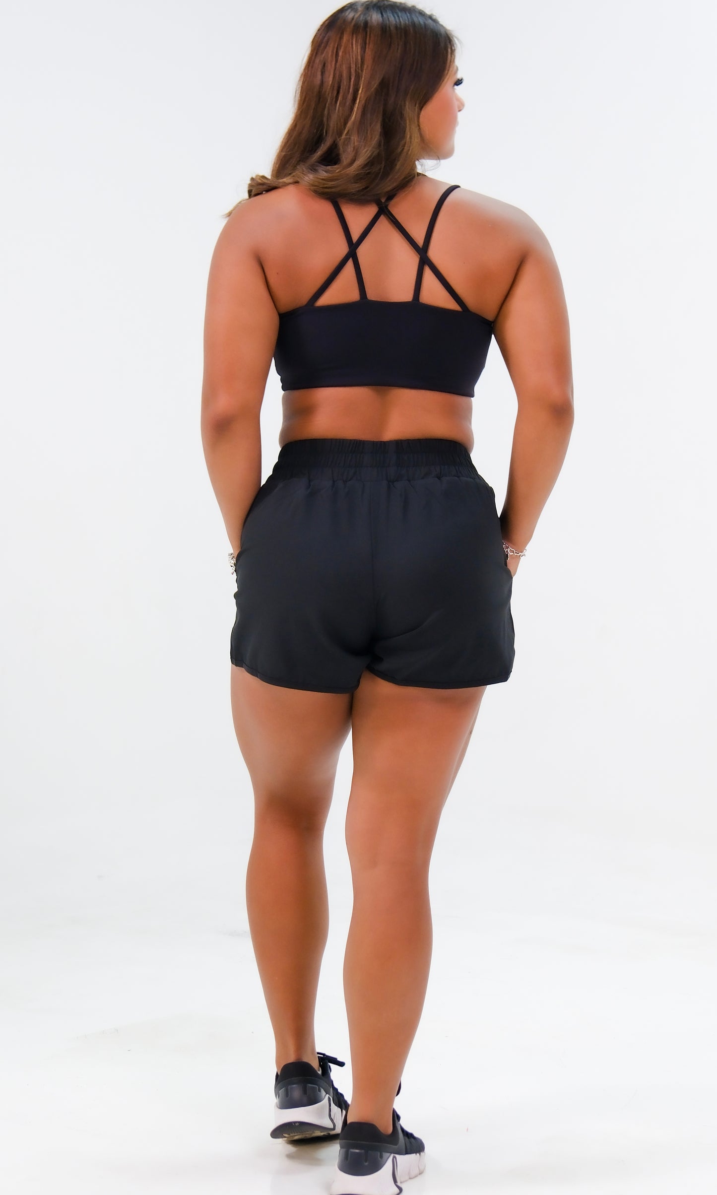 DryFlex Shorts