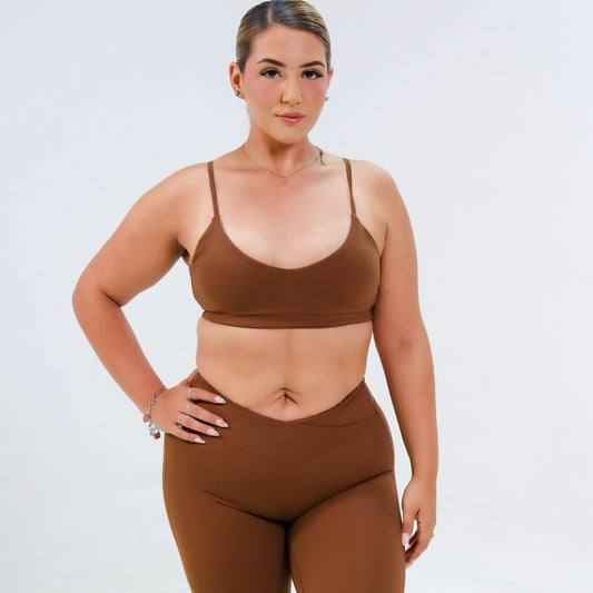 SculptFlex Bra