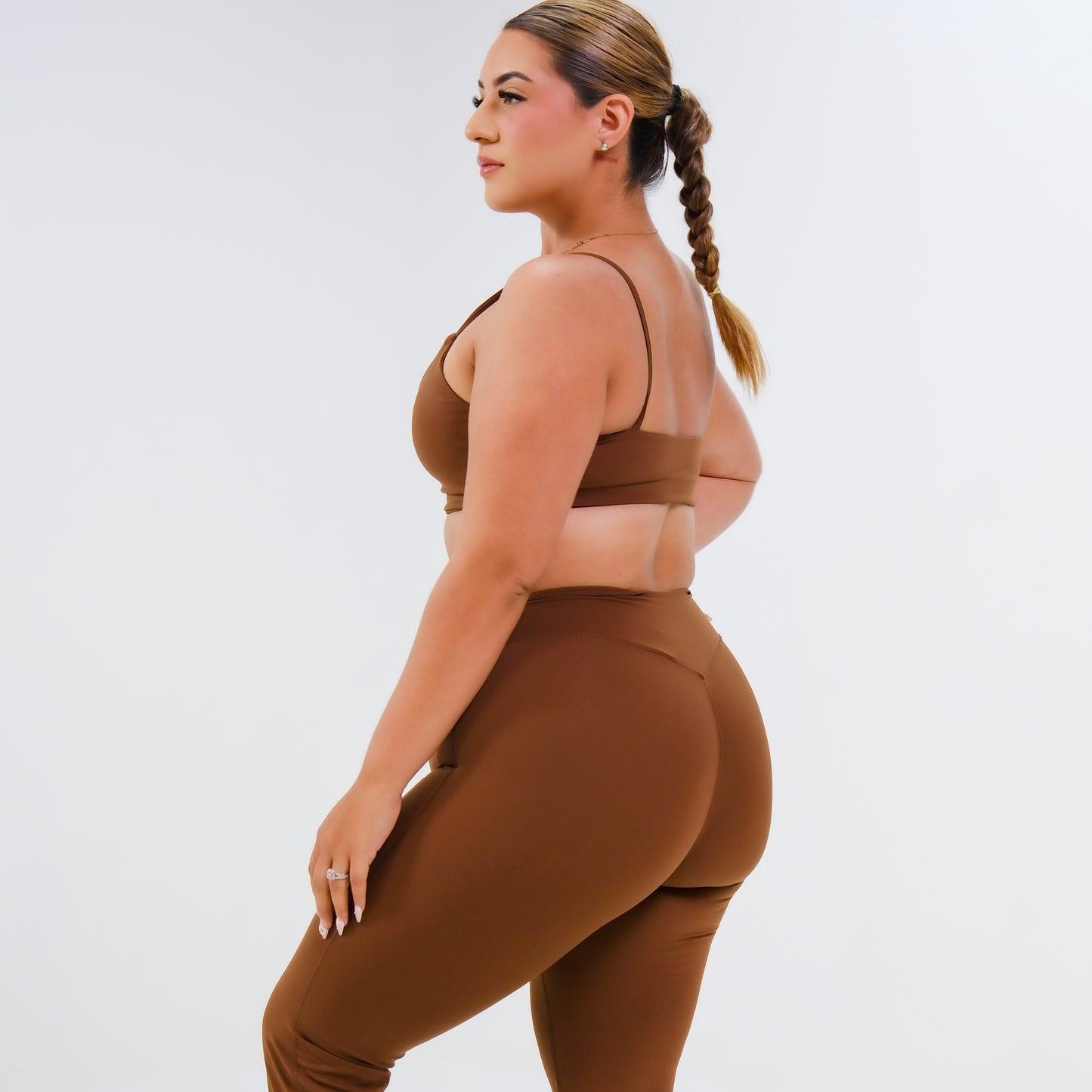 SculptFlex Bra