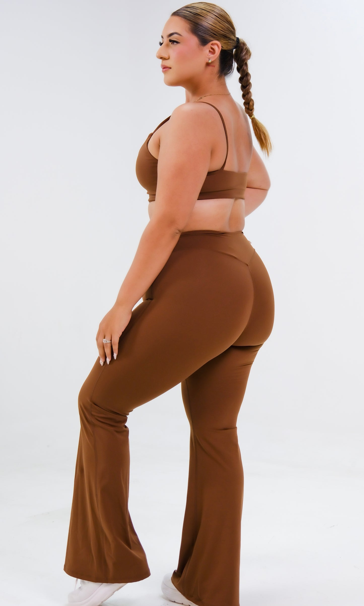 SculptFlare Bottoms